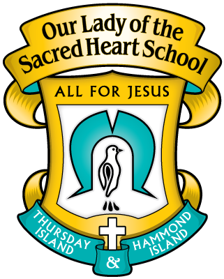 Our Lady of the Sacred Heart School, Thursday Island and Hammond Island