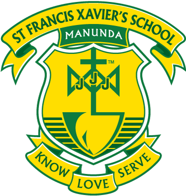 St Francis Xavier’s School, Manunda