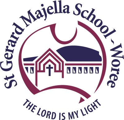 St Gerard Majella School, Woree