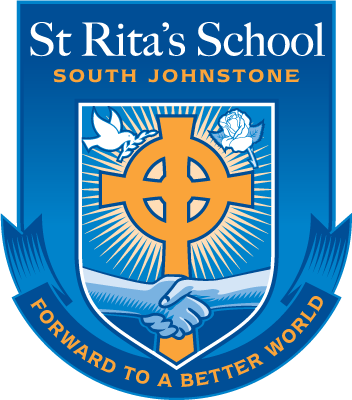 St Rita’s School, South Johnstone