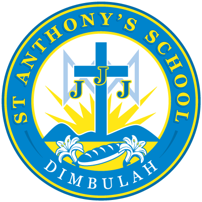 St Anthony's School, Dimbulah