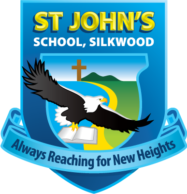 St John’s School, Silkwood