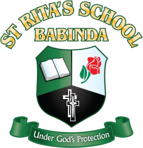 St Rita's School, Babinda