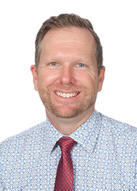 Brendon Napier