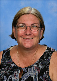 Jacinta Goodes