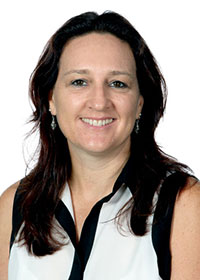 Jacqueline Jackson Principal