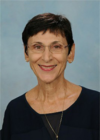 Rosa Lanzo Principal (Teacher)