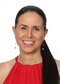 Sarah Hamilton Principal