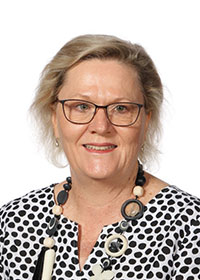 Toni Foley