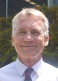 Michael Aitken Principal