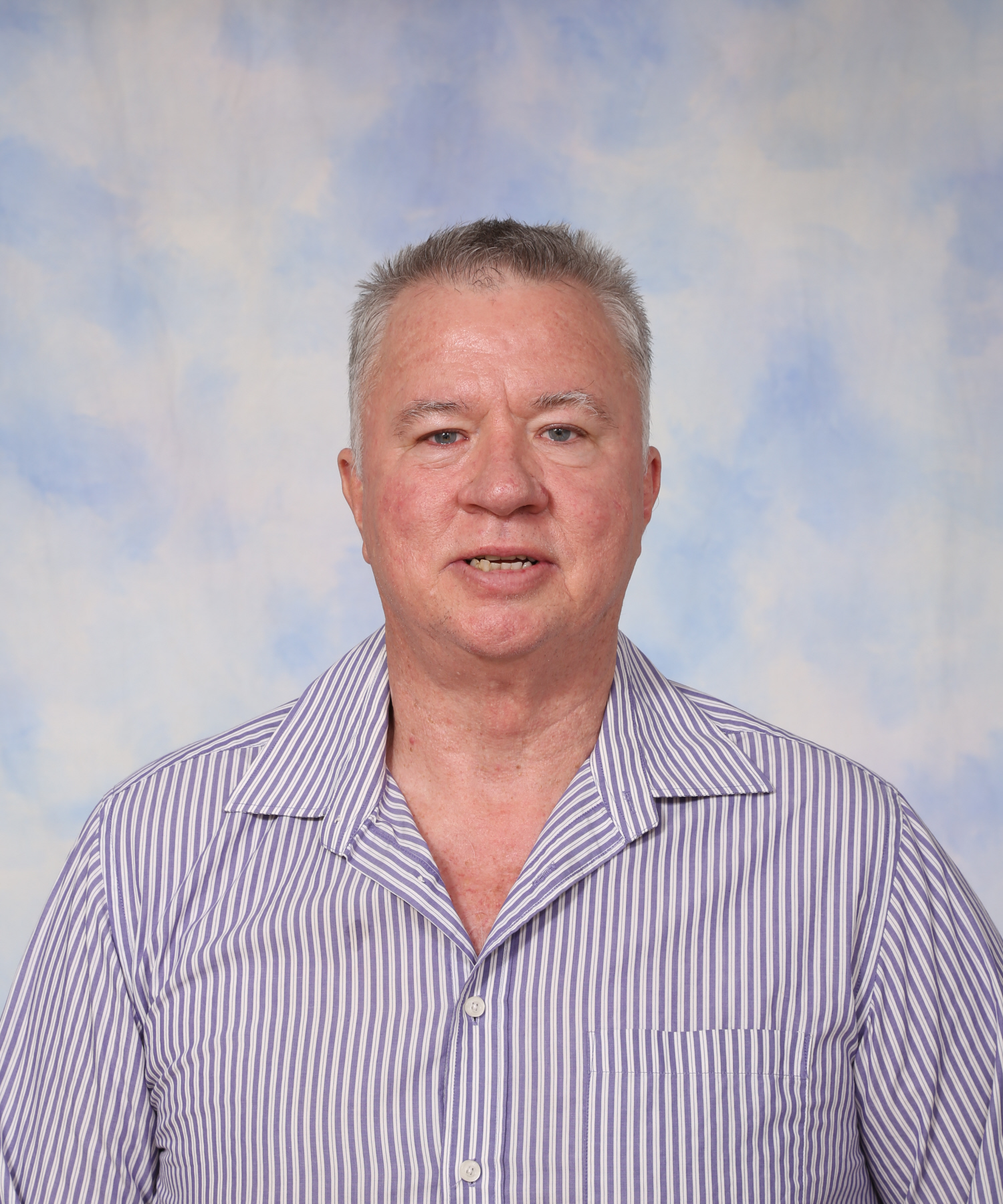 Malcolm Fahey