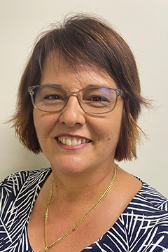 Linda Gaia