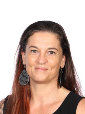 Mrs Maryanne Challis