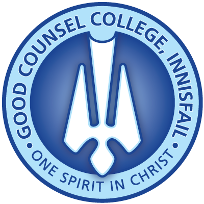 good-counsel-college-logo