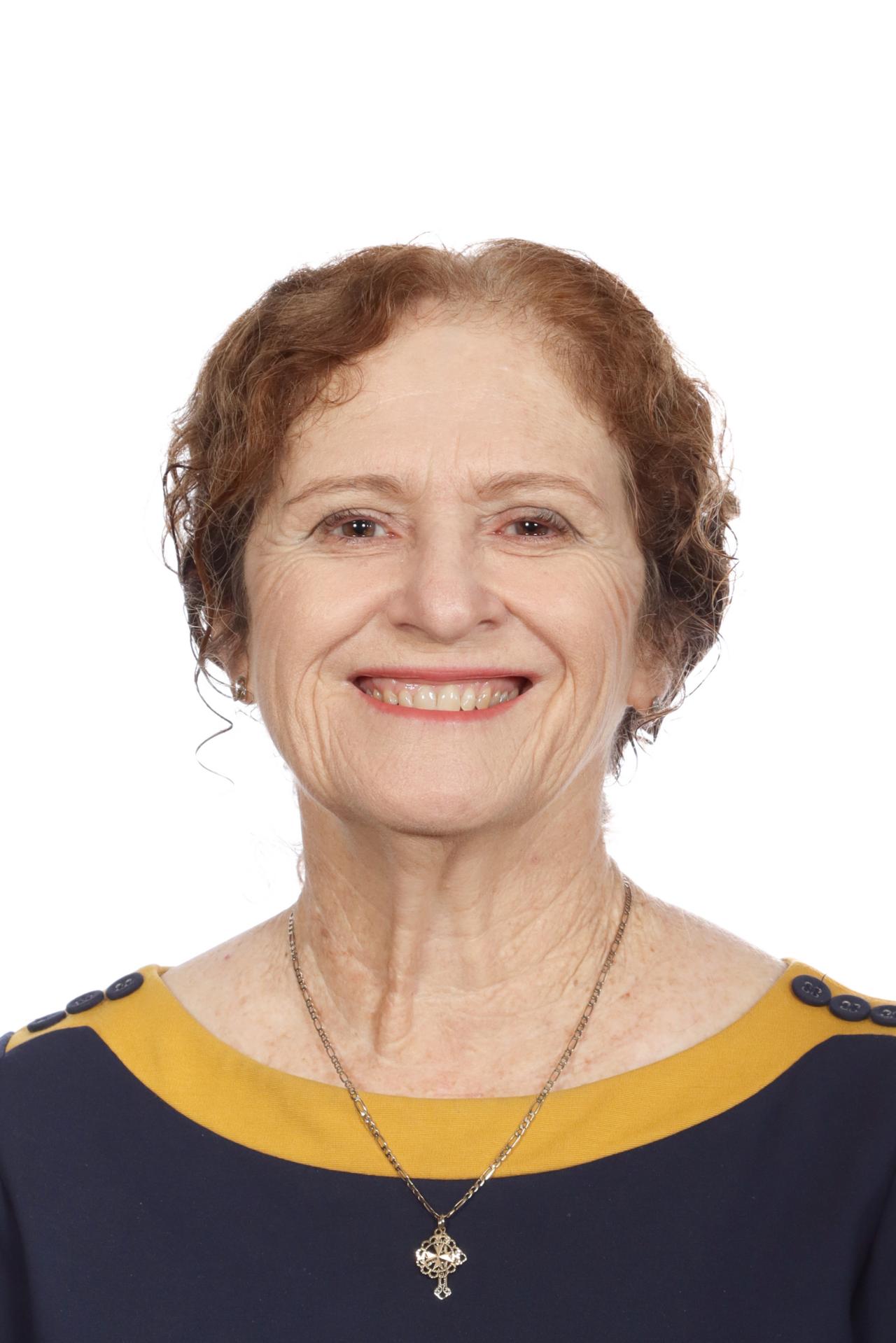 Lauretta Graham