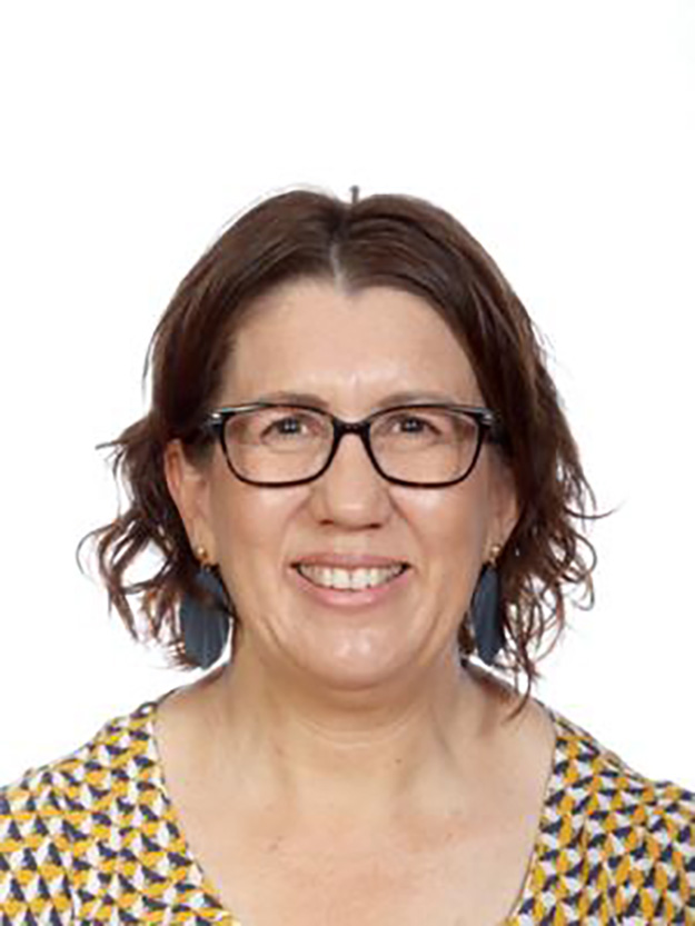 Katrina Miller
