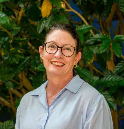 Marijke Keller