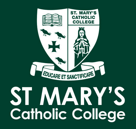 st-marys-catholic-college-logo