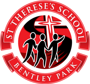 st-thereses-logo