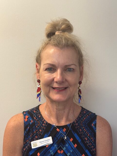 Sharon Scouller 