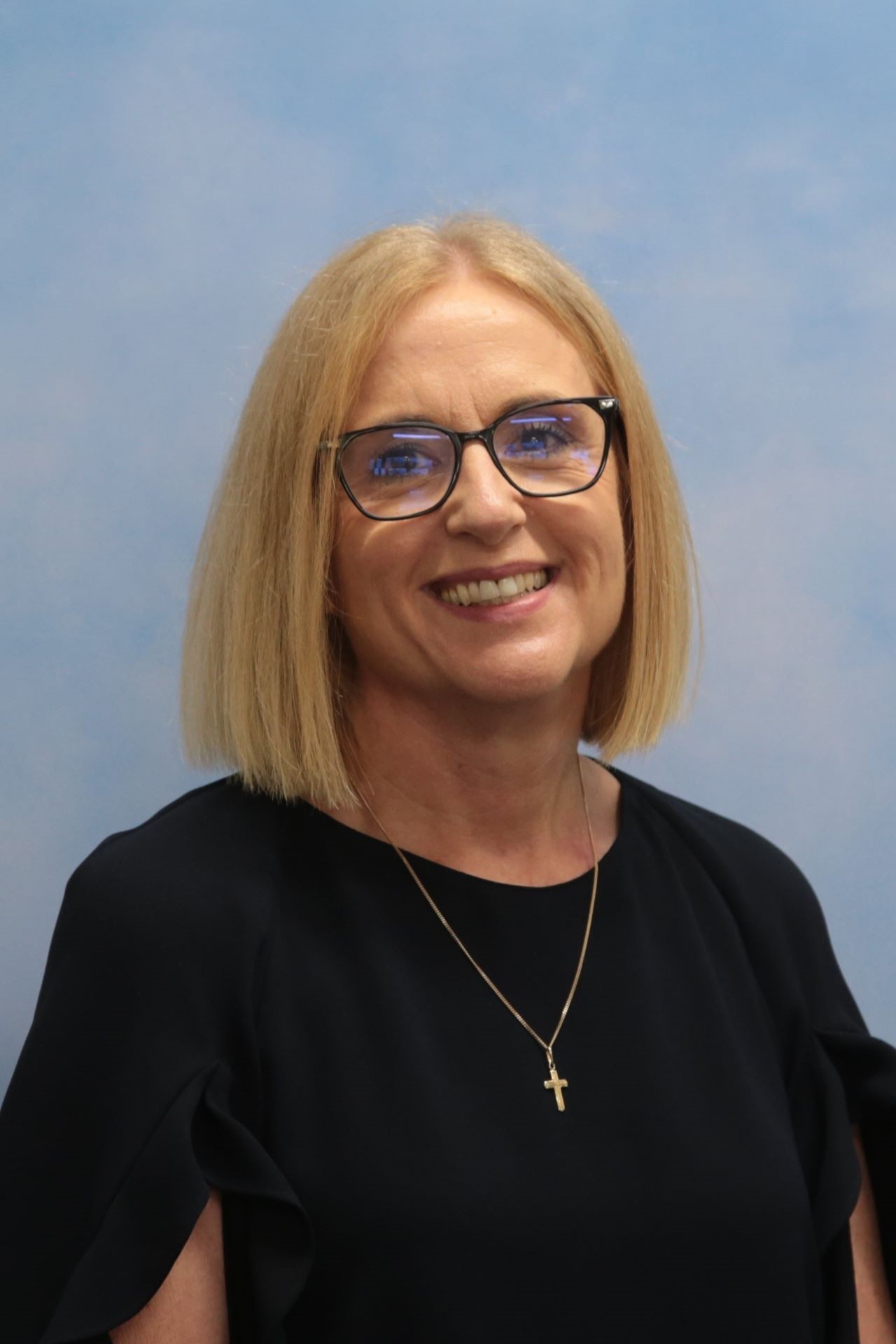 Theresa Redgwell